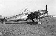 Asisbiz Messerschmitt Bf 109E3 5.JG52 Red 13 Germany 1939 01