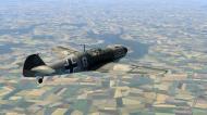 Asisbiz COD ES Bf 109E1 1.JG53 White 8 Battle France May 1939 V02