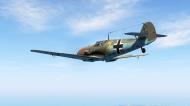 Asisbiz COD ES Bf 109E1 3.JG53 Y2 Germany 1940 V01