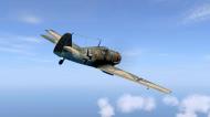 Asisbiz COD ES Bf 109E1 3.JG53 Y2 Germany 1940 V03