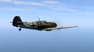 Asisbiz COD ES Bf 109E3 3.JG53 Y1 Walter Rupp Battle of Britain 1940 V08