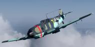 Asisbiz COD asisbiz Bf 109E3 3.JG53 Yellow 7 Hans Ohly Darmstadt BOB 1940 V03