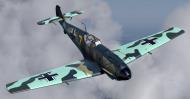 Asisbiz COD asisbiz Bf 109E3 3.JG53 Yellow 7 Hans Ohly Darmstadt BOF 1940 V03