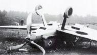 Asisbiz Messerschmitt Bf 109E3 1.JG53 White 6 Damenlandung or ladys landing 1940 01