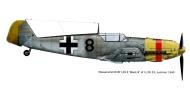 Asisbiz Messerschmitt Bf 109E3 2.JG53 Black 8 France 1940 0A