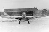 Asisbiz Messerschmitt Bf 109E3 2.JG53 Red 1 taxing Darmstadt Griesheim early 1940 02