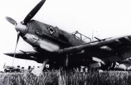 Asisbiz Messerschmitt Bf 109E3 I.JG53 showing early war camouflage Battle of France 1940 01