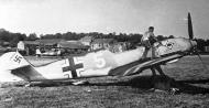 Asisbiz Messerschmitt Bf 109E4 1.JG53 White 5 Etaples France Sep 1940 01