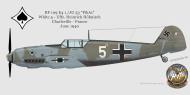 Asisbiz Messerschmitt Bf 109E4 1.JG53 White 5 Heinrich Hohnisch Charlesville France May 1940 0A