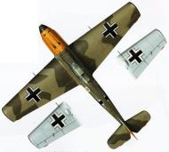 Asisbiz Messerschmitt Bf 109E4 1.JG53 White 8 Hans Karl Mayer France Aug 1940 0B