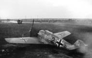 Asisbiz Messerschmitt Bf 109E4 2.JG53 Black 2 France 1940 01