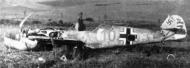 Asisbiz Messerschmitt Bf 109E4 3.JG53 Yellow 10 Heinrich Leschert Stkz GA+FI WNr 3494 crash landed France 2nd Sep 1940 03