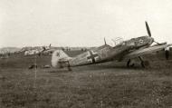 Asisbiz Messerschmitt Bf 109E1 6.JG53 Yellow 15 Holland 1940 01