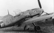 Asisbiz Messerschmitt Bf 109E1 6.JG53 Yellow 15 Holland 1940 03