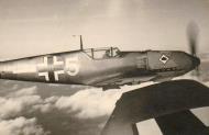 Asisbiz Messerschmitt Bf 109E3 4.JG53 White 5 Stefan Litjens WNr 1244 France 1940 02