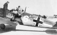 Asisbiz Messerschmitt Bf 109E3 4.JG53 White 6 Rudolf Lochner WNr 1958 Holland 1940 01