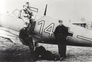 Asisbiz Messerschmitt Bf 109E3 6.JG53 Yellow 14 Mannheim Sandhofen Feb 1940 01