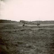 Asisbiz Messerschmitt Bf 109E3 6.JG53 Yellow 4 taxing France May 1940 01