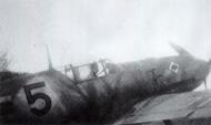 Asisbiz Messerschmitt Bf 109E3 6.JG53 Yellow 5 France Nov 1940 01