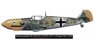 Asisbiz Messerschmitt Bf 109E4 6.JG53 Yellow 9 France Dec 1940 0A