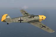 Asisbiz COD CF Bf 109E4 Stab III.JG53 Erich Schmidt France 1940 V0A