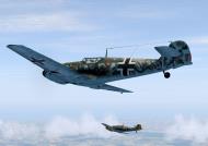 Asisbiz COD ES Bf 109E1 6.JG54 Br2 France 1940 V04