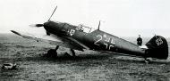 Asisbiz Messerschmitt Bf 109E1 6.JG54 Brown 2 Germany 1939 01