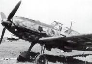 Asisbiz Messerschmitt Bf 109E3 4.JG54 White 1 Hans Philipp Coquelles France 1940 01