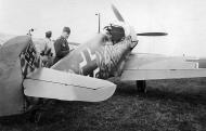 Asisbiz Messerschmitt Bf 109E3 6.JG54 Yellow 4 France 1940 01