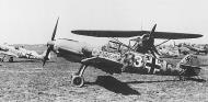 Asisbiz Messerschmitt Bf 109E4 4.JG54 White 3 Arad Rumania 1941 02