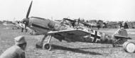 Asisbiz Messerschmitt Bf 109E4 4.JG54 White 3 Arad Rumania 1941 03