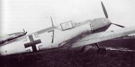 Asisbiz Messerschmitt Bf 109E4 8.JG54 Black 7 France 1940 01