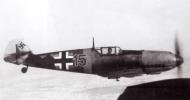 Asisbiz Messerschmitt Bf 109E7B ErgGr JG77 Red 15 Bucarest Pipera 1941 01