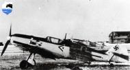 Asisbiz Messerschmitt Bf 109E3 Stab II.JG77 Maj Harry von Bulow Bothkamp Kjevik Norway 14th Apr 1940 01