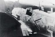 Asisbiz Messerschmitt Bf 109E4B Stab III.JG77 von Brentano WNr 6399 Crete 1941 01