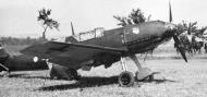 Asisbiz Messerschmitt Bf 109E1 1.JG77 WNr 3269 side profile view 1939 01