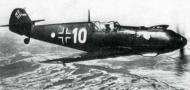 Asisbiz Messerschmitt Bf 109E1 1.JG77 White 10 WNr 3272 aerial photo 1939 01