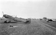 Asisbiz Messerschmitt Bf 109E1 2.JG77 Red 10 WNr 3287 Germany 21st Sep 1939 01