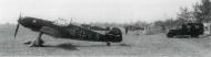 Asisbiz Messerschmitt Bf 109E1 Stab I.JG77 Johannes Jahnke WNr 3250 Germany 1939 01