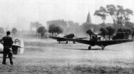 Asisbiz Messerschmitt Bf 109E4 3.(J)LG2 Calais Marek France August 1940 01