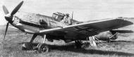 Asisbiz Messerschmitt Bf 109T I.NJG101 Manching Pfaffenhofen Bavaria 1943 02