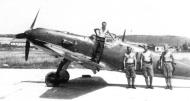 Asisbiz Messerschmitt Bf 109E3 VVKJ 6 Fliegerregiment 32 Gruppe L65 WNr 2507 Yugoslavia 1941 02