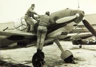 Asisbiz Messerschmitt Bf 109E3 Swiss Fliegertruppe J3xx Switzerland 1939 01