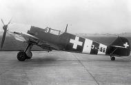 Asisbiz Messerschmitt Bf 109E3 Swiss J311 WNr 2159 Switzerland 02