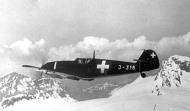 Asisbiz Messerschmitt Bf 109E3 Swiss J316 WNr 2164 Switzerland 04