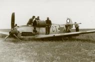 Asisbiz Messerschmitt Bf 109E1 Stkz CT+AM WNr 6163 belly landed ebay 02