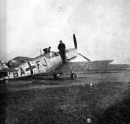 Asisbiz Messerschmitt Bf 109E3 Stammkennzeichen Stkz BA+FJ 01