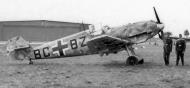 Asisbiz Messerschmitt Bf 109E3 Stammkennzeichen Stkz BC+BZ 01