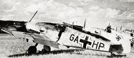 Asisbiz Messerschmitt Bf 109E4 8.JG2 Josef Reith Stkz GA+HP WNr 2782 Prufenning airport 1940 01