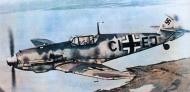 Asisbiz Messerschmitt Bf 109E7 Stammkennzeichen Stkz CI+EJ acceptance flight WNr 2574 1940 01